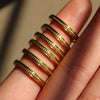 Olive Vine Ring - HOUSE OF ZARRIN