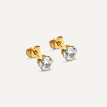  Essential Stud Earrings